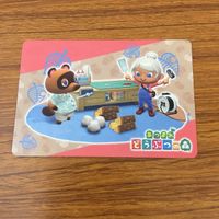 カード トレカ まとめ どうぶつの森 グミカ あつ森 たいへいた アデレード アリゲッティ ラッキー ゴンザレス 6 サムネイル 9