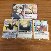 ガンダム カード トレカ まとめ 36