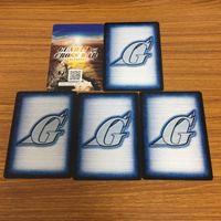 ガンダム カード トレカ まとめ 36 サムネイル 7