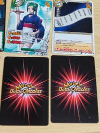 ミラクルバトルカードダス 銀魂 桂小太郎 さかもとたつま GTR ミラバト 高杉晋助 サムネイル 5
