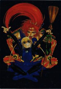 ガンバード ワニブックス 中村博文 アドバンスドカード サムネイル 1
