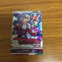 ガンダム トライエイジ カード まとめ ガンダムSEED イザーク デュエルガンダム ディアッカ バスター ガンダム 46 サムネイル 5