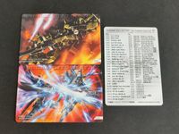 aca340ガンダムSEED DESTINY コンプリートカード TV-22 TV-21 リストカード まとめシン アスラン レイ ルナマリア ラクス キラ・ヤマト サムネイル 2