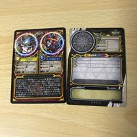 マジカパーティ カード まとめ アクロバッタ SR R l961 o14-1 0223 サムネイル 9