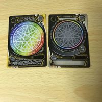 マジカパーティ カード まとめ アクロバッタ SR R l961 o14-1 0223 サムネイル 8
