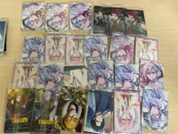 アイドリッシュセブン まとめ アイナナ カード ウエハース トレカ まとめ 大量 アニメ キラ レア bp580 サムネイル 5