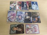 アイドリッシュセブン まとめ アイナナ カード ウエハース トレカ まとめ 大量 アニメ キラ レア bp580 サムネイル 6