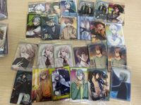 アイドリッシュセブン まとめ アイナナ カード ウエハース トレカ まとめ 大量 アニメ キラ レア bp580 サムネイル 3