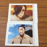カード トレカ まとめ 呪術廻戦 ぱしゃこれ 東堂 葵 吉野 順平 両面 宿儺 夏油 傑 真人 七海 健人 13 サムネイル 3