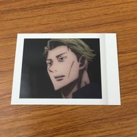 カード トレカ まとめ 呪術廻戦 ぱしゃこれ 東堂 葵 吉野 順平 両面 宿儺 夏油 傑 真人 七海 健人 13 サムネイル 9