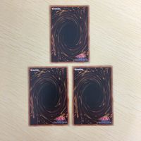 Yu-Gi-Oh Common Card TCG Normal Lot Anime Rare サムネイル 5