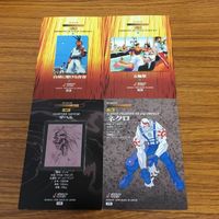 カプコン カードダスマスターズ カード まとめ 90 サムネイル 6