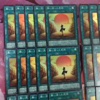 YK 12 舞い戻った死神 40枚 型番統一 スーパーレア 遊戯王 HC01-JP021 まとめ サムネイル 2