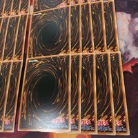 YK 12 舞い戻った死神 40枚 型番統一 スーパーレア 遊戯王 HC01-JP021 まとめ サムネイル 10