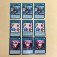 遊戯王 ノーマル カード トレーディングカード ワンチャン!? スケープゴート ワンフォーワン まとめ サムネイル 1