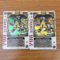 カード トレカ まとめ 仮面ライダー 剣 ブレイド ラウズカード 87 サムネイル 3