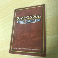 ファイアーエムブレム カード アルテナ SP036 キラ トラキア 776 聖戦の系譜 紋章の謎 カードゲーム 1221 k969 サムネイル 4