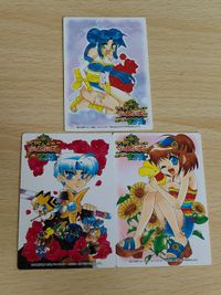 わくわく ぷよぷよダンジョン ぷよぷよダンジョン アルル ジェゾ ルルー Gファンタジー