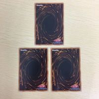 遊戯王 字レア カード トレーディングカード 超栄養太陽 まとめ サムネイル 5