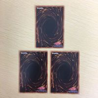 遊戯王 字レア カード トレーディングカード 超栄養太陽 まとめ サムネイル 3