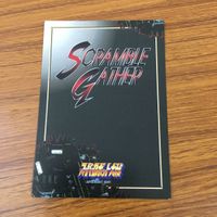 カード トレカ まとめ スクランブルギャザー 真ゲッター3 ポセイドン号 ベアー号 ゲッター3 58 サムネイル 6