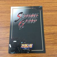 カード トレカ まとめ スクランブルギャザー 真ゲッター3 ポセイドン号 ベアー号 ゲッター3 58 サムネイル 10