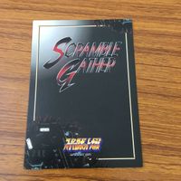 カード トレカ まとめ スクランブルギャザー 真ゲッター3 ポセイドン号 ベアー号 ゲッター3 58 サムネイル 8