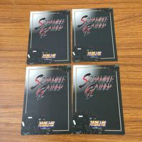 カード トレカ まとめ スクランブルギャザー 真ゲッター3 ポセイドン号 ベアー号 ゲッター3 58 サムネイル 2