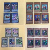 Yu-Gi-Oh Super Rare Card Aleister Machina Japanese
