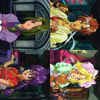 カード SEGA FREAKS セガフリークス サクラ大戦 キラ まとめ 激レア fksi 1124 サムネイル 3