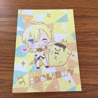 アイドリッシュセブン アイナナ カード トレカ まとめ 非売品 プロモ 七瀬 陸 八乙女 楽 六弥 ナギ 12 サムネイル 7