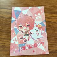 アイドリッシュセブン アイナナ カード トレカ まとめ 非売品 プロモ 七瀬 陸 八乙女 楽 六弥 ナギ 12 サムネイル 3