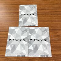 アイドリッシュセブン アイナナ カード トレカ まとめ 非売品 プロモ 七瀬 陸 八乙女 楽 六弥 ナギ 12 サムネイル 2