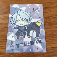アイドリッシュセブン アイナナ カード トレカ まとめ 非売品 プロモ 七瀬 陸 八乙女 楽 六弥 ナギ 12 サムネイル 5