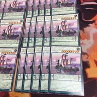 海造賊-荘重のヨルズ号 字レア 遊戯王 型番統一 40枚 まとめ PHHY-JP041 ブランドロール サムネイル 5