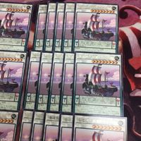 海造賊-荘重のヨルズ号 字レア 遊戯王 型番統一 40枚 まとめ PHHY-JP041 ブランドロール サムネイル 3