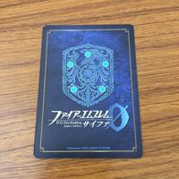 カード トレカ まとめ ファイアーエムブレム サイファ セリス レヴィン エーデルガルト クロード シャナム ベレト 25 サムネイル 10