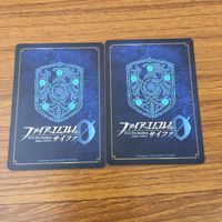 カード トレカ まとめ ファイアーエムブレム サイファ セリス レヴィン エーデルガルト クロード シャナム ベレト 25 サムネイル 6