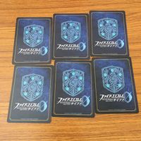 カード トレカ まとめ ファイアーエムブレム サイファ セリス レヴィン エーデルガルト クロード シャナム ベレト 25 サムネイル 2
