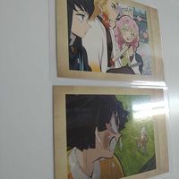 鬼滅の刃 其ノ弐 ぱしゃこれ カード movic 04 31 甘露寺蜜璃 我妻善逸 煉獄杏寿郎 時透無一郎 宇髄天元 サムネイル 2