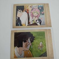 鬼滅の刃 其ノ弐 ぱしゃこれ カード movic 04 31 甘露寺蜜璃 我妻善逸 煉獄杏寿郎 時透無一郎 宇髄天元 サムネイル 1
