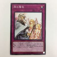 遊戯王 ノーマル 字レア 神の宣告 神の警告 バスター・モード カード まとめ サムネイル 5