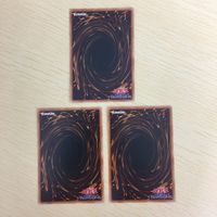 遊戯王 字レア カード トレーディングカード 先史遺産メガラグローヴ まとめ サムネイル 7