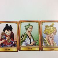 ジャンプフェア MTG ジャンフェア まとめ カード マジックザギャザリング アニメイト サリッド 約束のネバーランド サムネイル 2