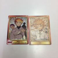 ジャンプフェア MTG ジャンフェア まとめ カード マジックザギャザリング アニメイト サリッド 約束のネバーランド サムネイル 4