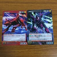 カード トレカ まとめ クルセイド アクセル ワールド 天元突破グレンラガン マクロス スーパーロボット大戦 68 サムネイル 3