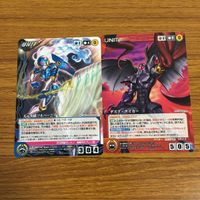 カード トレカ まとめ クルセイド アクセル ワールド 天元突破グレンラガン マクロス スーパーロボット大戦 68 サムネイル 5