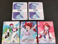莉犬くん すとぷり ヴァイスシュヴァルツブラウ 終わらないパレードを一緒に 莉犬 BR はじまりの物語 特典 ジェルくん サムネイル 7