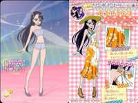 カード まとめ コーデ スイート プリキュア 明堂院いつき 北条響 南野奏 南野奏 黒川エレン 黒川エレン サムネイル 5