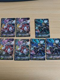 ミヒカリヒメ FC01 イヅナヒメ FC01 戦巫女 RRR仕様